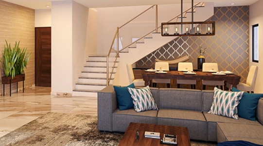 Home Tour